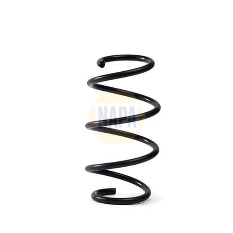 NAPA 2 x Suspension Springs fits Mini Mini Clubman 2014-2024