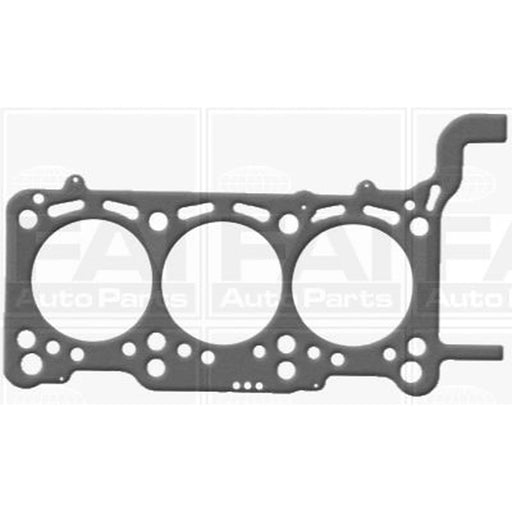 FAI Cylinder Head Gasket 1mm Thick HG1696B