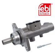 Febi Brake Master Cylinder Hydraulic Assembly 171476
