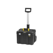 Stanley® Storage FatMax® PRO-STACK™ Mobile Storage Box STANLEY® Storage - NN4 Online