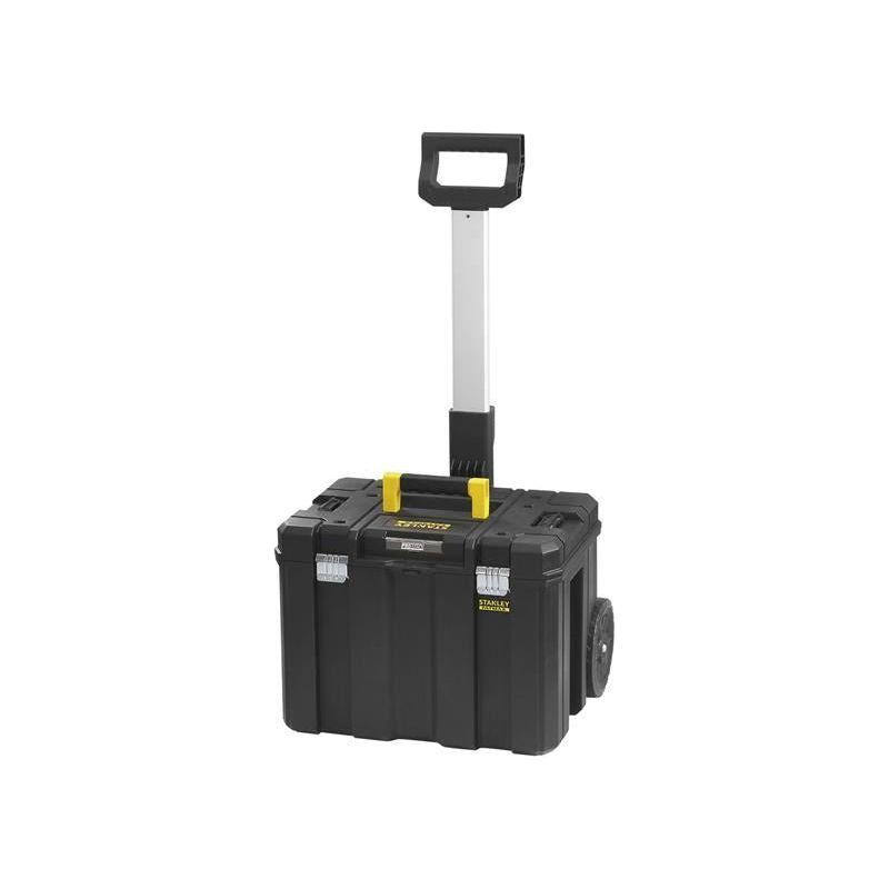 Stanley® Storage FatMax® PRO-STACK™ Mobile Storage Box STANLEY® Storage - NN4 Online