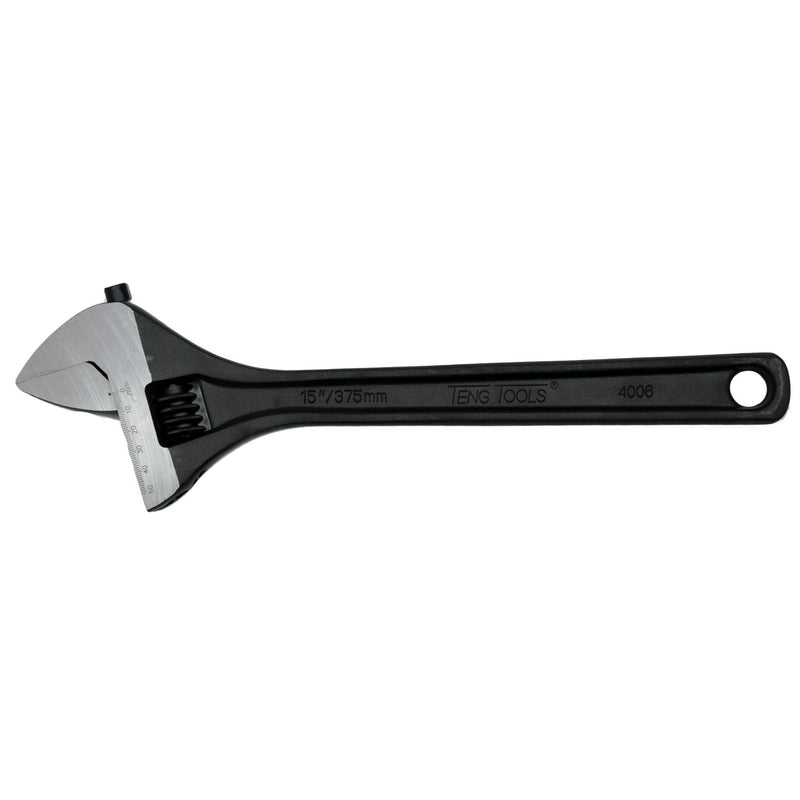 Teng Tools Adjustable Wrench 375mm Teng Tools - Dynamic Drive