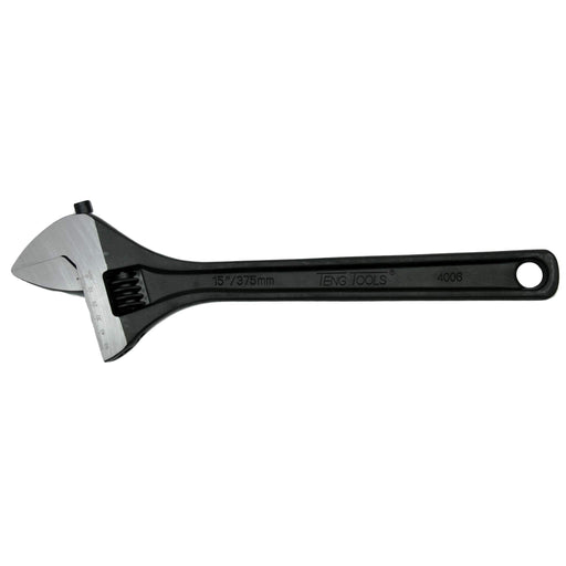 Teng Tools Adjustable Wrench 375mm Teng Tools - Dynamic Drive