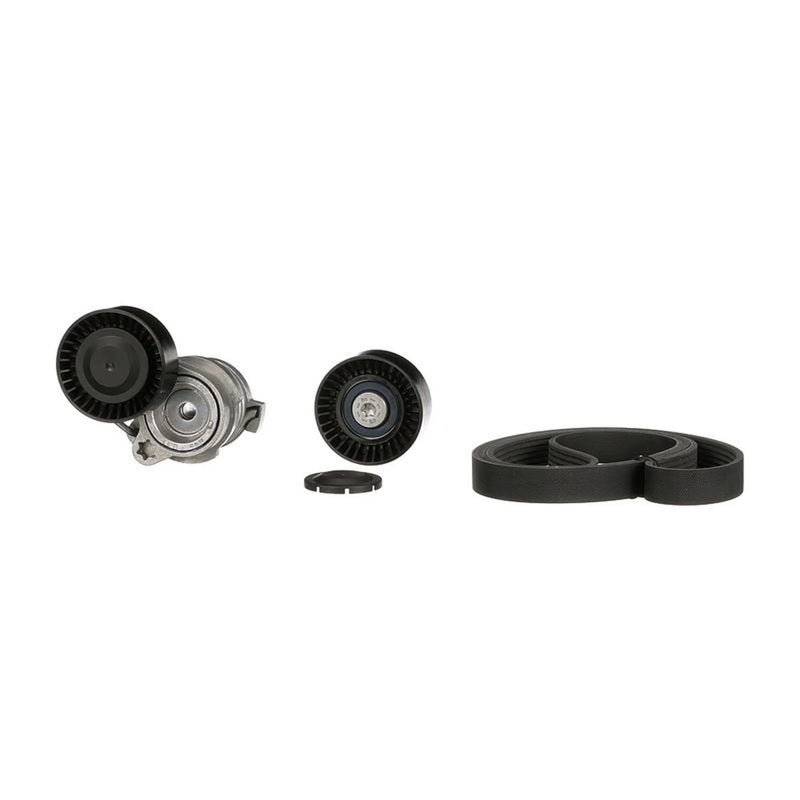 Gates V-Ribbed Belt Set K056PK1548