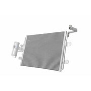 Hella Air Conditioning Condenser fits Audi A3 1996-2003 1.6 1.8 1.9