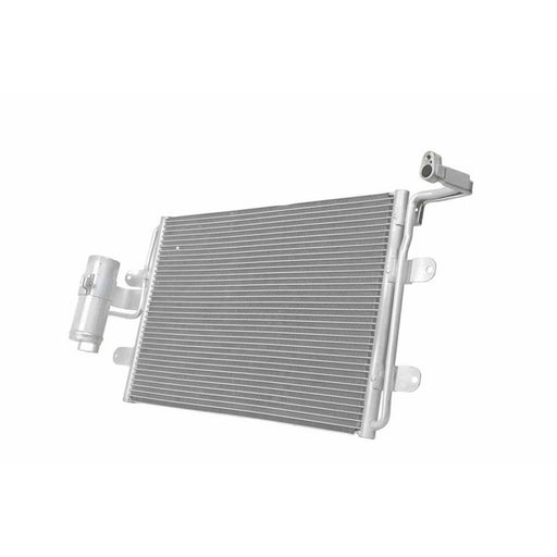 Hella Air Conditioning Condenser fits Audi A3 1996-2003 1.6 1.8 1.9