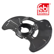 Febi Brake Disc Splash Guard Front Right 171538