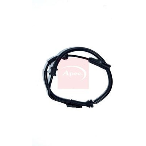 Apec ABS Wheel Speed Sensor Rear Left fits Renault Espace 2002-2015