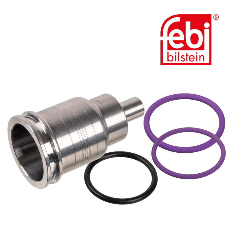 Febi Nozzle Holder Sleeve OD ID 171564