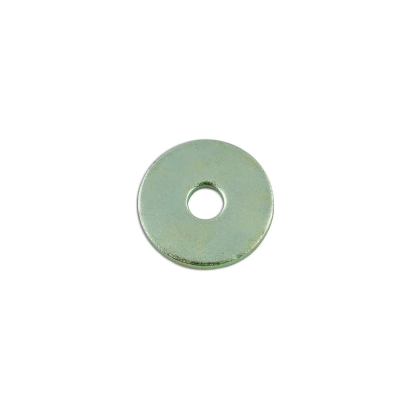 Connect 31427 Repair Washers M6 x 25mm 200pc Connect - Dynamic Drive