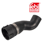 Febi Radiator Coolant Hose ID 171591