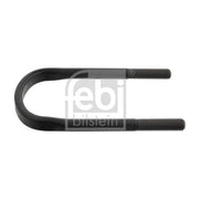 Febi Spring Clamp 22mm OD Wide 35066