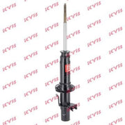KYB Shock Absorber Damper Strut Front Left fits Honda Civic 1987-1991