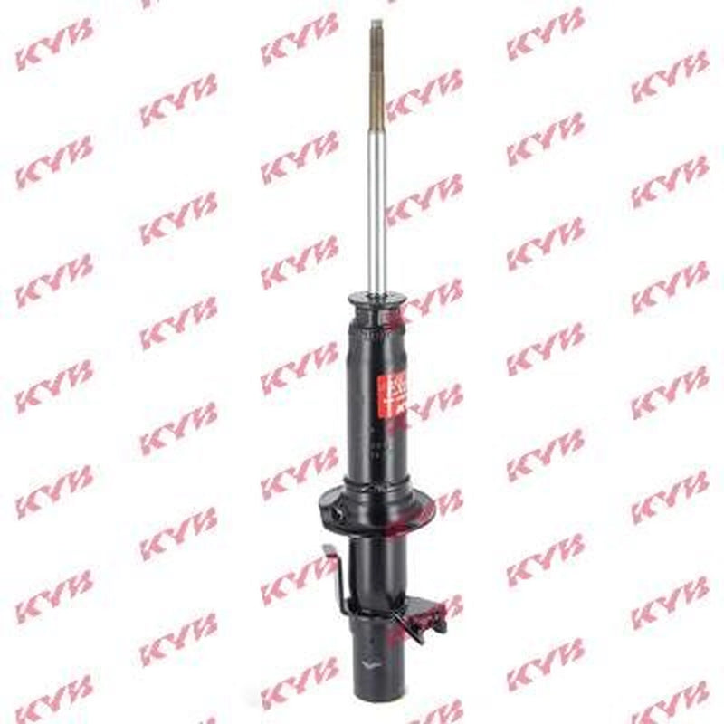KYB Shock Absorber Damper Strut Front Left fits Honda Civic 1987-1991