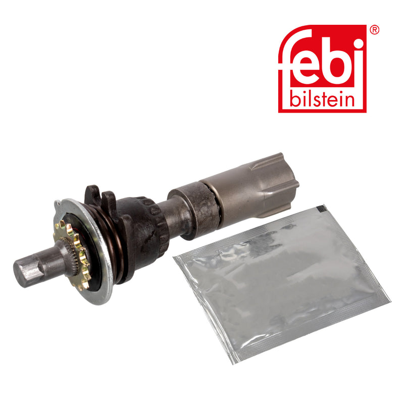 Febi Brake Caliper Adjuster Rod Front 171638