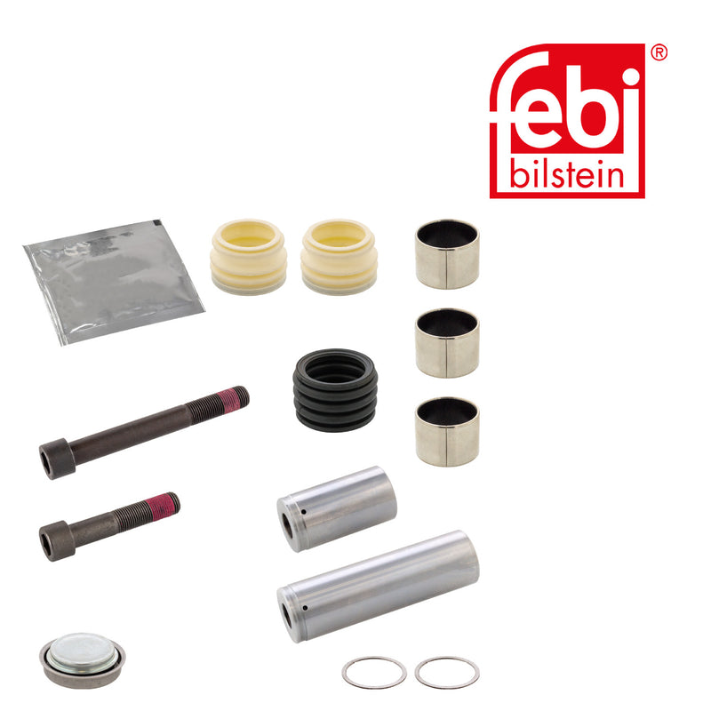 Febi Brake Caliper Repair Kit Front 171639