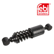 Febi Cab Suspension Shock Absorber Front 171727