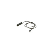 Bosch Brake Pad Wear Sensor Rear fits BMW 3 1990-1999 3.0 3.2
