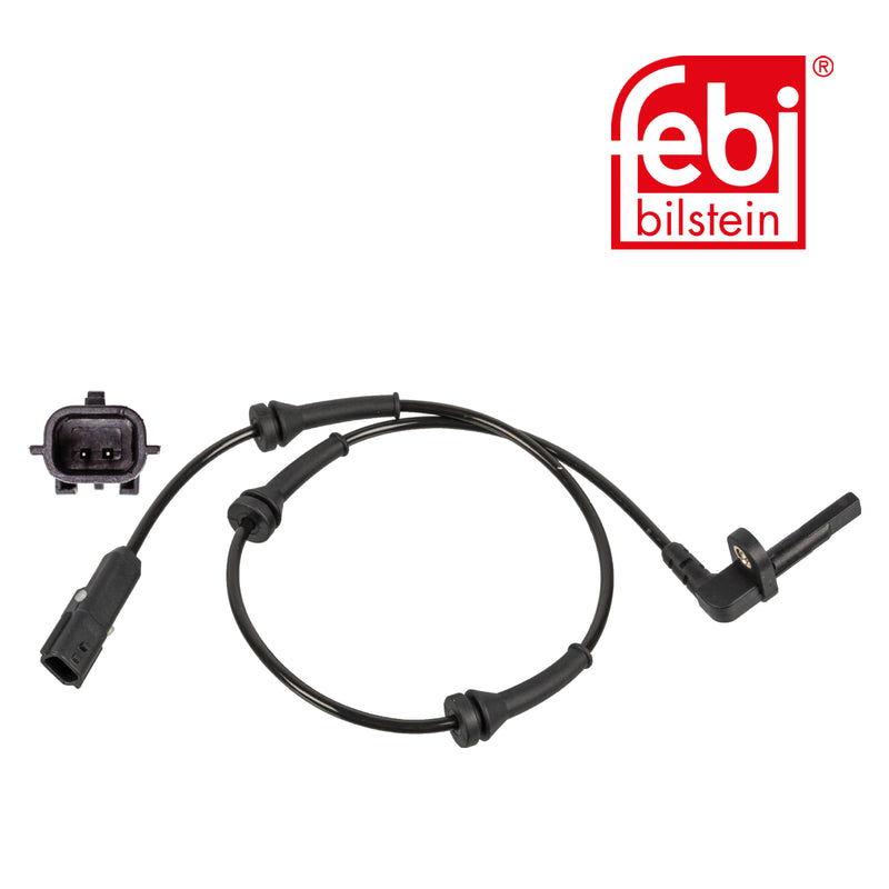 Febi ABS Wheel Speed Sensor Front Right 171731