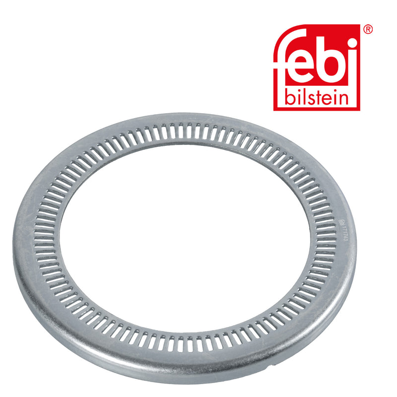 Febi ABS Sensor Ring Rear 171743