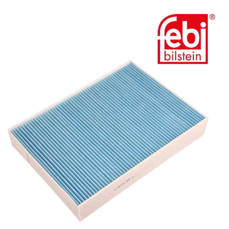 Febi Cabin Air Filter (Pollen Filter) 171775
