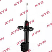 KYB Shock Absorber Damper Strut Front Left fits Mazda 626 1997-2002 1.8 1.9 2.0