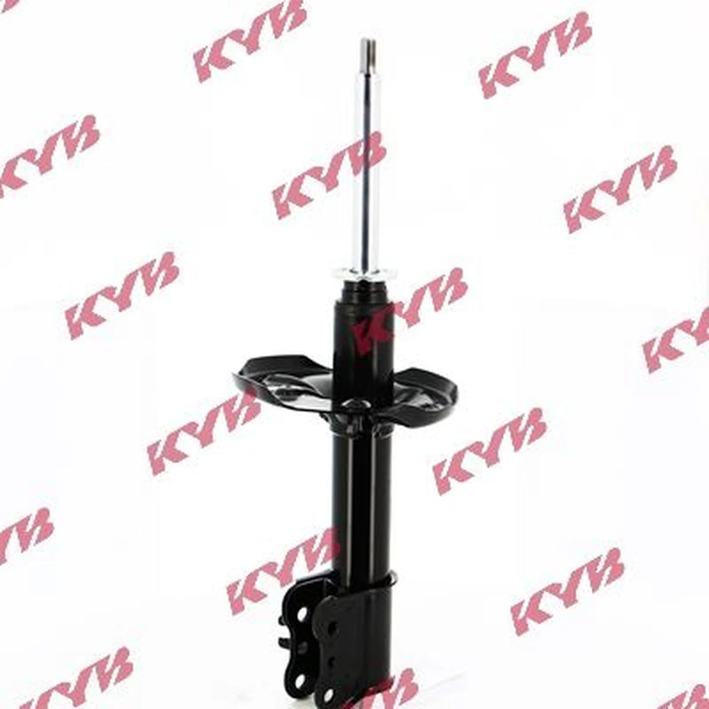 KYB Shock Absorber Damper Strut Front Left fits Mazda 626 1997-2002 1.8 1.9 2.0