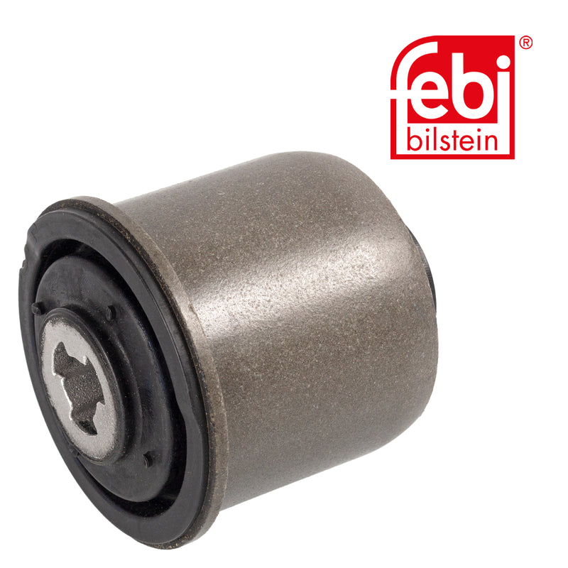 Febi Axle Beam Bushing Rear Right 171777