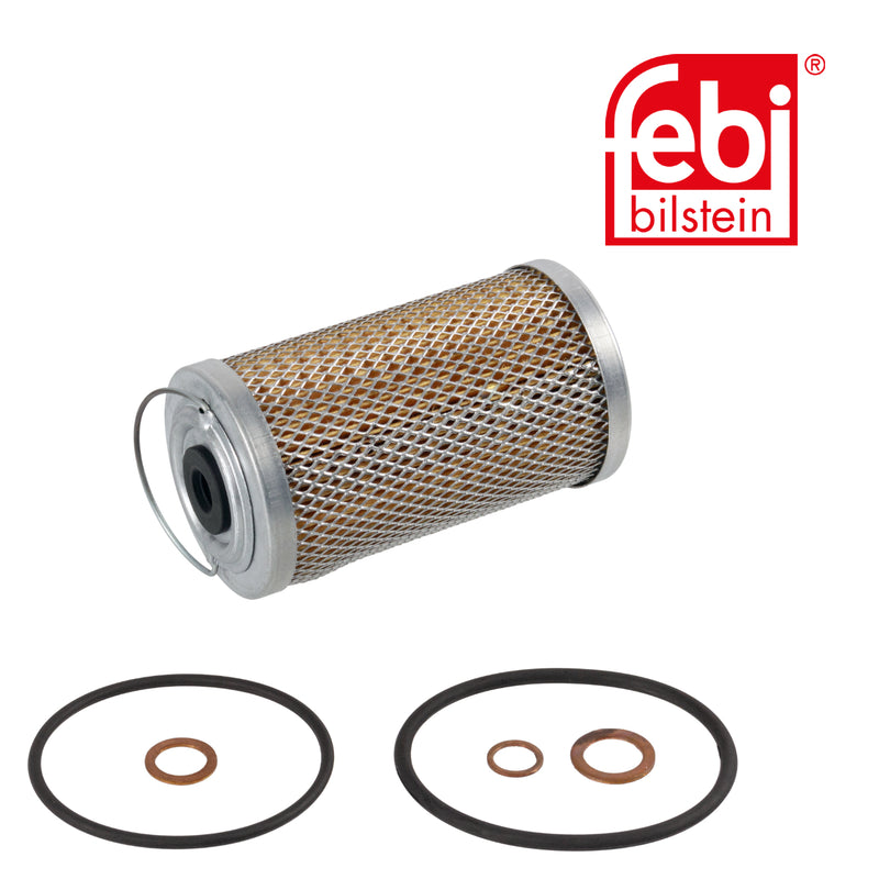 Febi Engine Oil Filter 171784