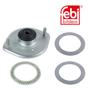 Febi Front Right Repair Kit Suspension Strut Support Mount 17179
