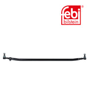 Febi Steering Tie Rod Inner Rack End Joint Front 171811