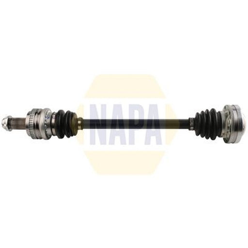 NAPA CV Drive Shaft Driveshaft Rear Left fits BMW X3 2003-2017 2.0 2.5 3.0