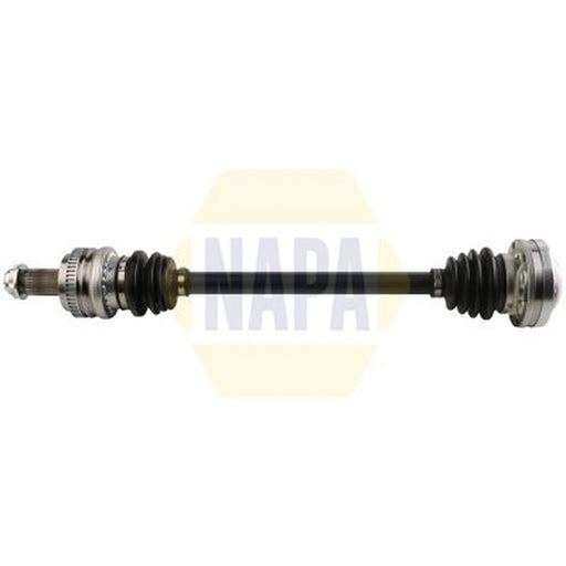 NAPA CV Drive Shaft Driveshaft Rear Left NDS1011L