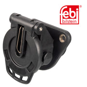 Febi Trailer Socket 15 Connectors 24V 171818 OE 1384313 T194798 85113790