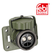 Febi Electrical Socket Connector 171822 OE 81254320514
