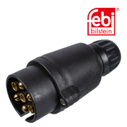 Febi Trailer Plug 12V 171828