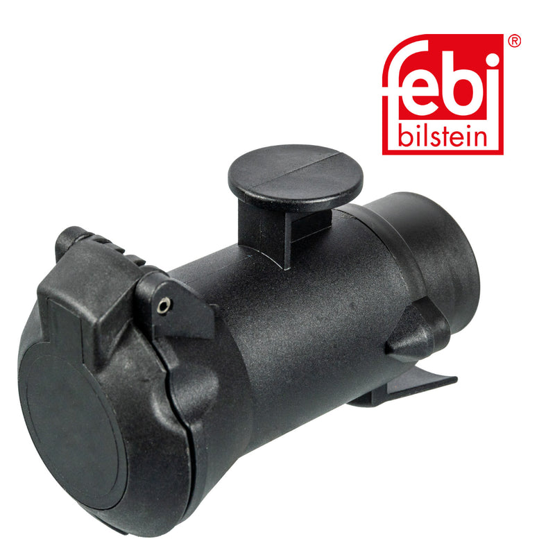 Febi Socket Adapter 12V 171829 OE 503241698 A6625400035 2592399