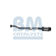 BM Catalysts Homologated Petrol Cat fits Suzuki Grand Vitara II 2005-2015