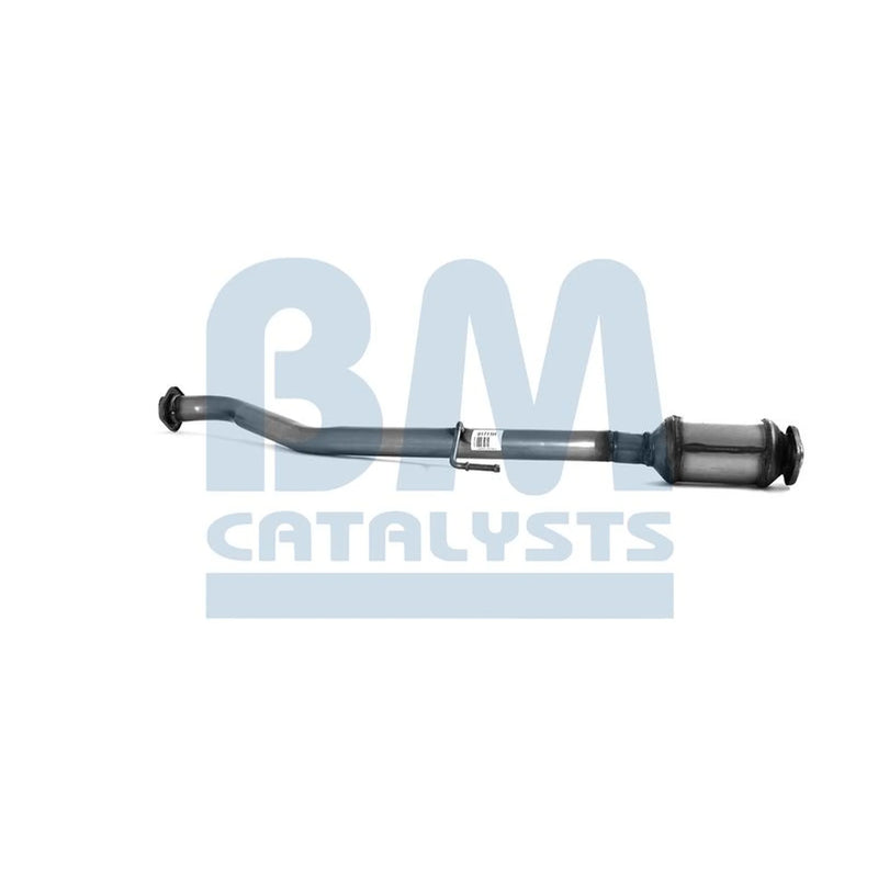 BM Catalysts Homologated Petrol Cat fits Suzuki Grand Vitara II 2005-2015