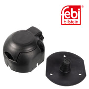 Febi Trailer Socket Connectors 12V 171841