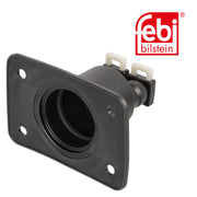 Febi Trailer Socket Gasket 2 Connectors 171843 OE 81254250050 2554092