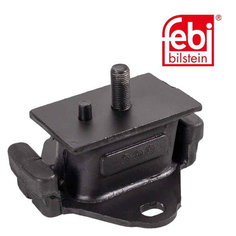 Febi Engine Mount Mounting both sides 171846 OE 1236154143 1236167020