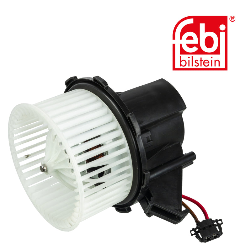 Febi Heater Blower Fan 171854