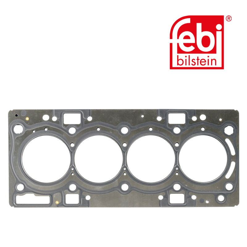 Febi Cylinder Head Gasket 0mm Thick Metal 171855
