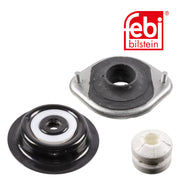 Febi Front Repair Kit Suspension Strut Support Mount 17185