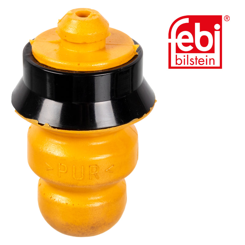 Febi Rear Right Rubber Buffer Suspension 171866