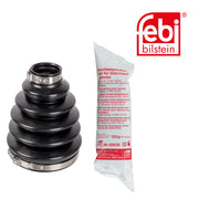 Febi Drive Shaft Bellow Kit Front Right Thermoplast 171872