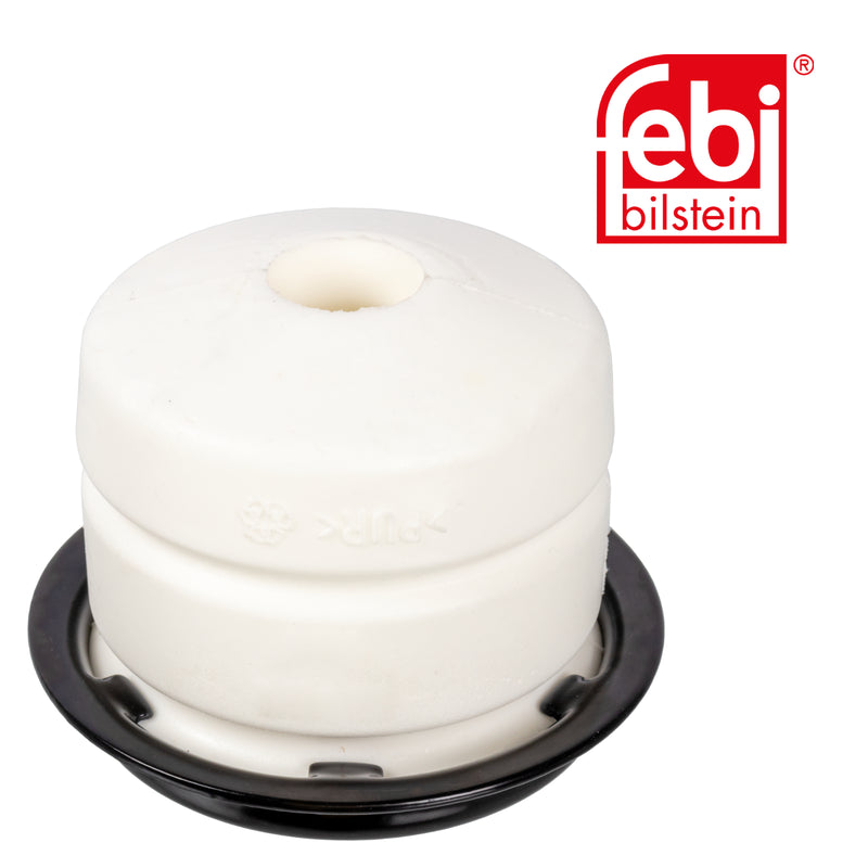 Febi Rear Rubber Buffer Suspension 171873