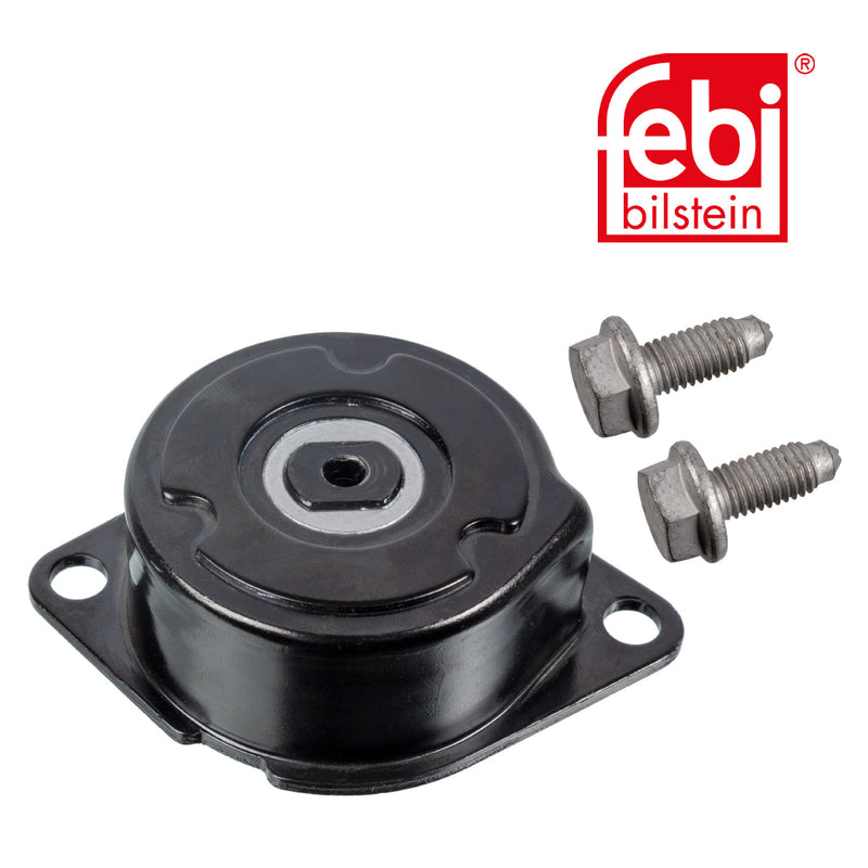 Febi Auxiliary Belt Tensioner 171878