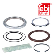 Febi Wheel Hub Gasket Set Rear 171879